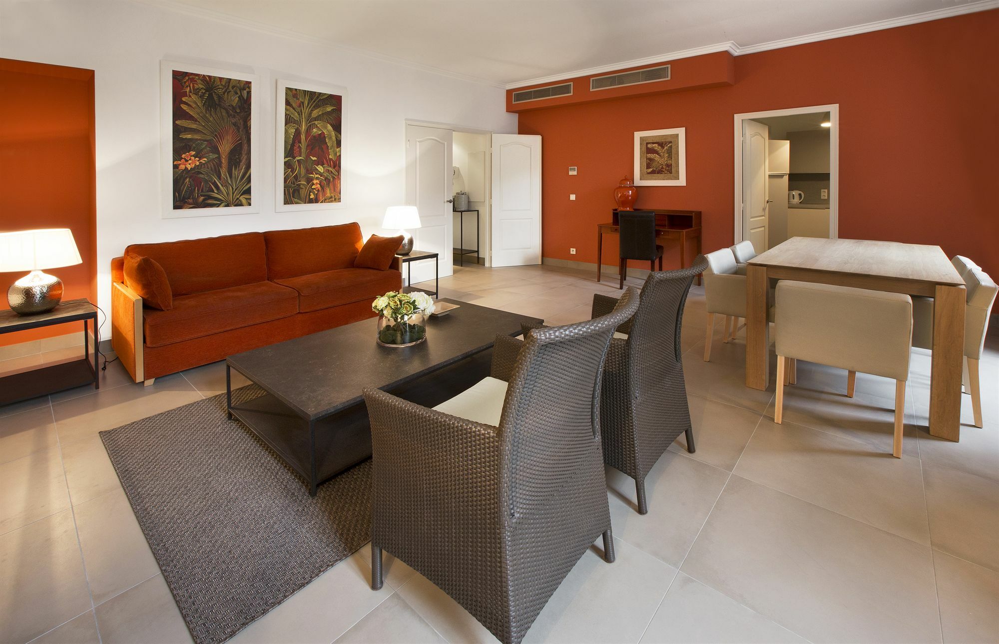 Cannes Croisette Prestige Apart'hotel Eksteriør bilde